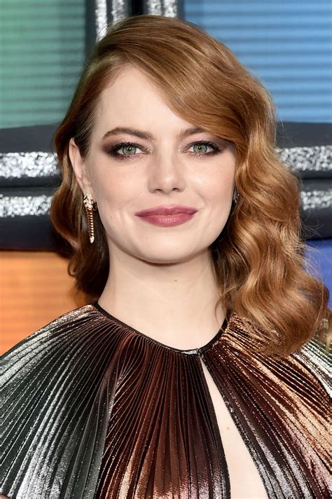 Emma Stone